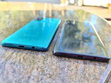 Samsung Galaxy A51 i Samsung Galaxy A71
