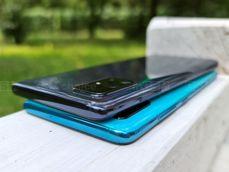 Samsung Galaxy A51 i Samsung Galaxy A71