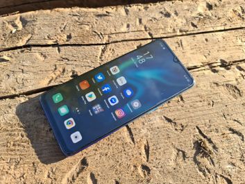 Oppo Reno 3 i Samsung Galaxy A71