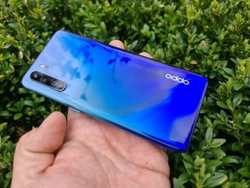 Oppo Reno 3 i Samsung Galaxy A71
