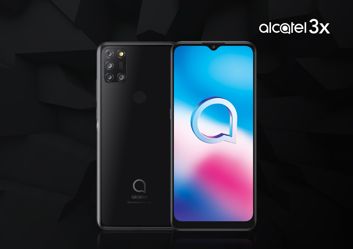 Alcatel 3X 2020