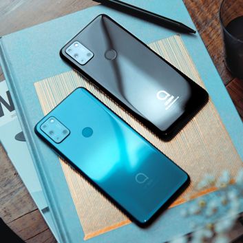 Alcatel 3X 2020