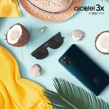 Alcatel 3X 2020