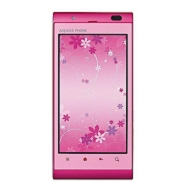 Sharp AQUOS IS11H