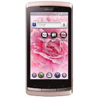 Toshiba REGZA IS11T