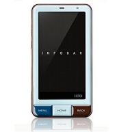 Iida Infobar A01