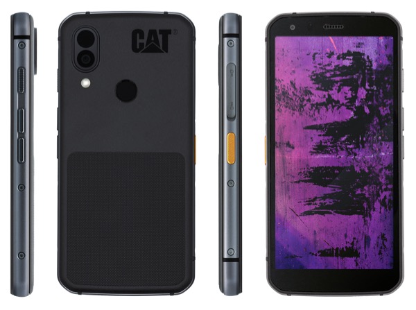 CAT S62 Pro