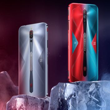 Nubia Red Magic 5S