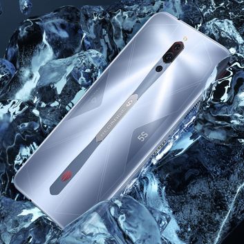 Nubia Red Magic 5S