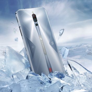 Nubia Red Magic 5S