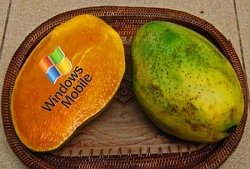 Windows Phone 7.5 Mango