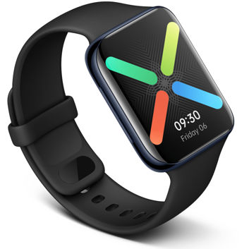 Oppo Watch