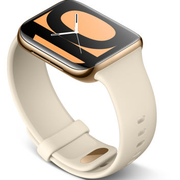 Oppo Watch