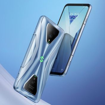 Xiaomi Black Shark 3S