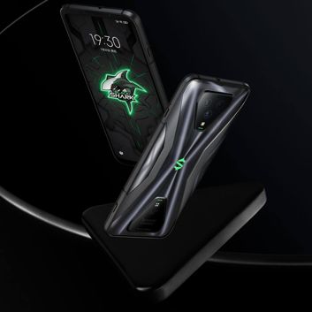 Xiaomi Black Shark 3S