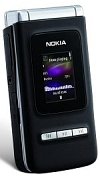 Nokia N75