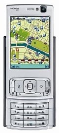 Nokia N95