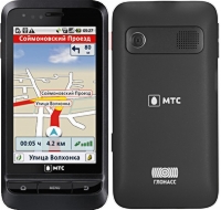 ZTE MTS 945