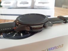 Samsung Galaxy Watch 3