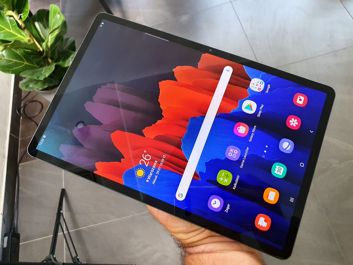 Samsung Galaxy Tab S7+