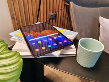 Samsung Galaxy Tab S7+