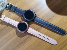 Samsung Galaxy Watch 3