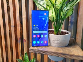 Samsung Galaxy Note20 Ultra
