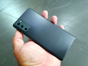 Samsung Galaxy Note20