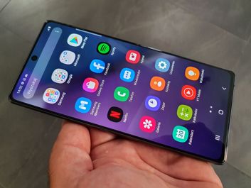 Samsung Galaxy Note20