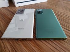 Samsung Galaxy Note20 i Samsung Galaxy Note20 Ultra