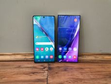 Samsung Galaxy Note20 i Samsung Galaxy Note20 Ultra