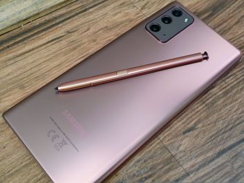 Samsung Galaxy Note20