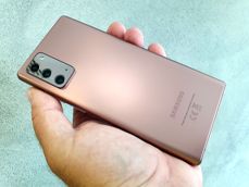 Samsung Galaxy Note20