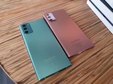 Samsung Galaxy Note20 i Samsung Galaxy Note20 Ultra