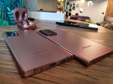 Samsung Galaxy Note20 i Samsung Galaxy Note20 Ultra