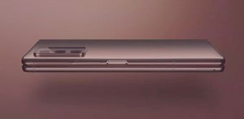 Samsung Galaxy Z Fold2 5G