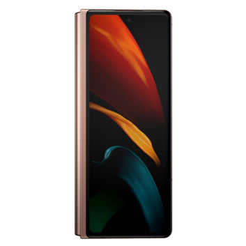 Samsung Galaxy Z Fold2 5G