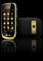 Nokia Oro