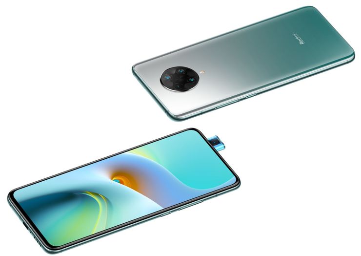 Redmi K30 Ultra Redmi K30 Ultra