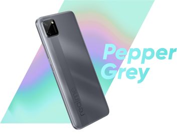 Realme C11 Realme C11