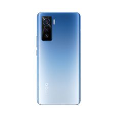 Vivo iQOO 5