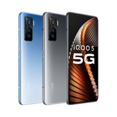 Vivo iQOO 5