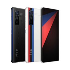 Vivo iQOO 5 Pro