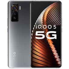 Vivo iQOO 5