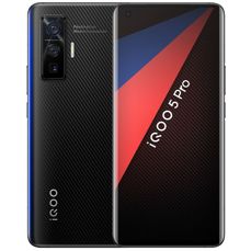 Vivo iQOO 5 Pro