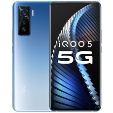 Vivo iQOO 5