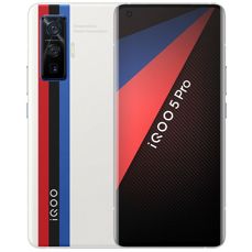 Vivo iQOO 5 Pro