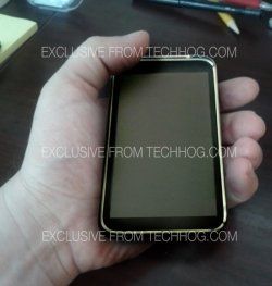 prawdopodobnie Google Nexus 3