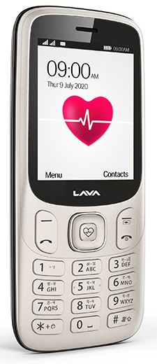Lava Pulse