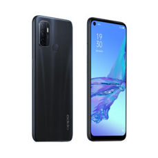 Oppo A53 Electric Black Oppo A53 Electric Black